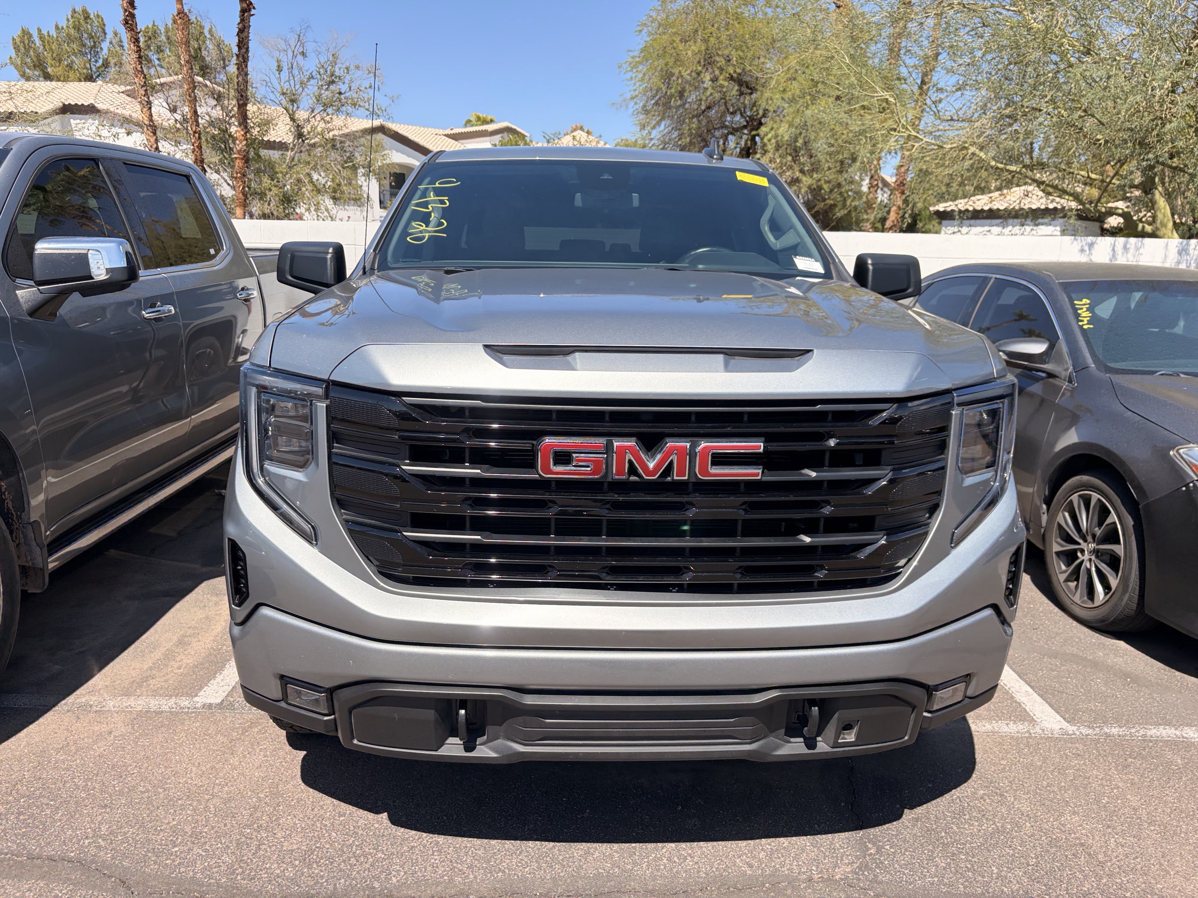 gmc sierra 1500 2025 1GTUUCED2SZ270297 image gmc sierra 1500 2025 1GTUUCED2SZ270297 image